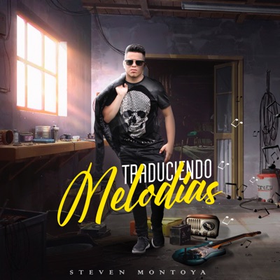 Traduciendo Melodias - EP