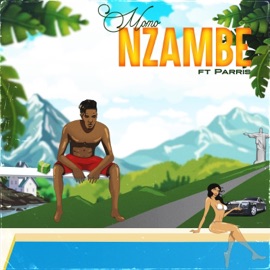 NZAMBE (feat. Parris) Momo