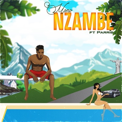 NZAMBE (feat. Parris) - Single