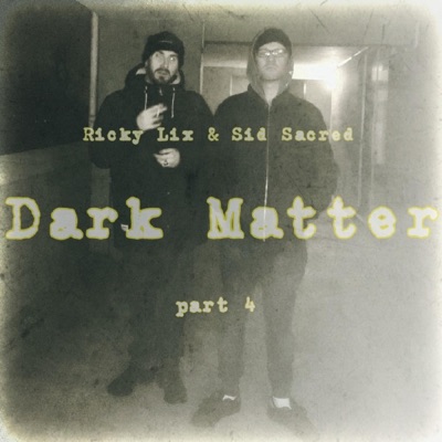 Dark Matter 4