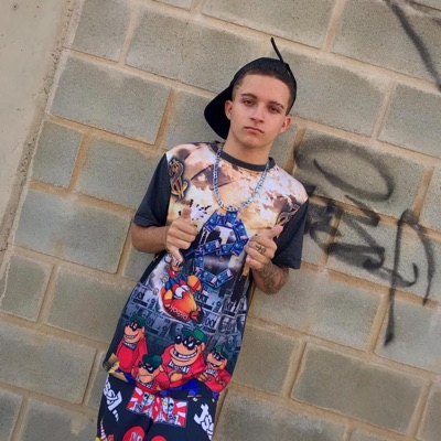 MC Magrinho Medley das Reliquias - Single