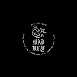 Don't Know What To Do (feat. Eli Band$ & Jwles) [Mad Rey Remix] Blasé