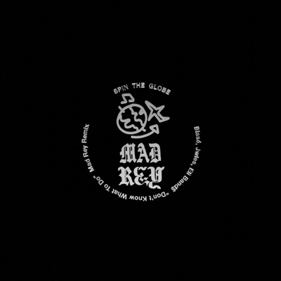 Don't Know What To Do (feat. Eli Band$ & Jwles) [Mad Rey Remix] - Single