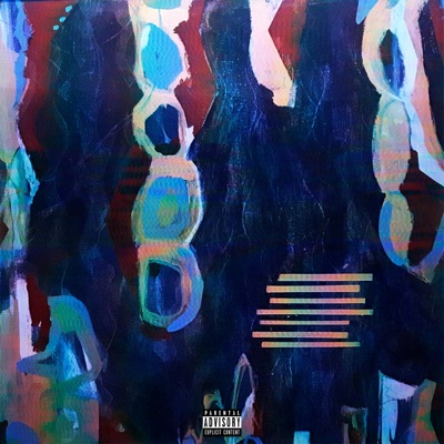 Hustle (feat. Teflon Kwam) - Single