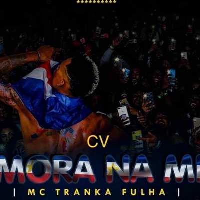 CV Mora Na Mi - Single