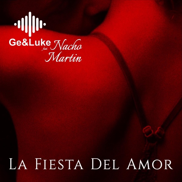 La Fiesta Del Amor - Single