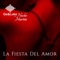 La Fiesta Del Amor (feat. Nacho Martin) [Mustafa Başal Club Mix] artwork
