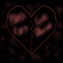 Break Up (feat. leftquiet) BADCA7