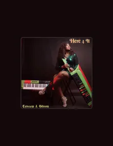 Listen to Taveem J. Gibson, watch music videos, read bio, see tour dates & more!