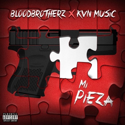 Mi Pieza (feat. KVN Music) - Single