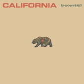 California (Acoustic) artwork