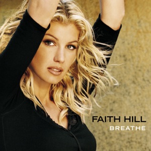 Faith Hill - The Way You Love Me (European Version) - Line Dance Music