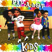 RapalotKids Cypher (feat. That Girl Lay Lay) - Single - Rapalotkids