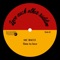 Time To Love (feat. Mc Baco) - Broncorotto lyrics
