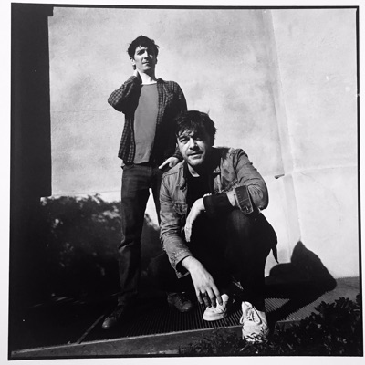 Listen to Michel Cloup Duo, watch music videos, read bio, see tour dates & more!