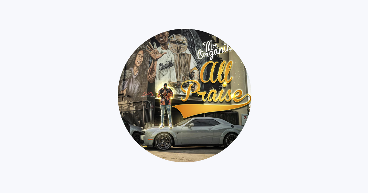 Mr.Organik - Apple Music