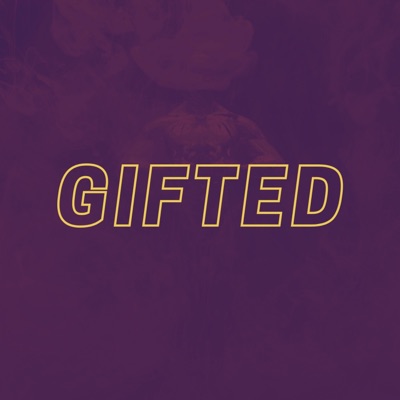 Gifted (feat. Stuccy & Moneyshot) - Single