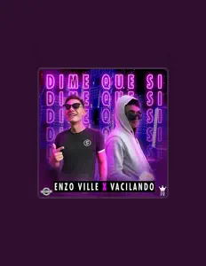 聆聽 Enzo Ville、觀看音樂影片、閱讀小傳、查看巡演日期等！