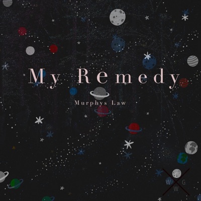 My Remedy - Single