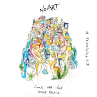 Da Revolution - Single - Luuk Van Dijk