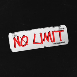 No Limit (feat. Dandee) Ahmee & Maxsickboy