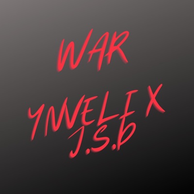WAR (feat. JaySuicideDoors) - Single