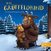 Das Grüffelokind (Das Original-Hörspiel Zum Film) artwork