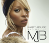 One (feat. U2) [Radio Edit] - Mary J. Blige