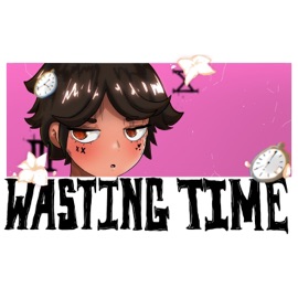 Wasting Time Yun Head