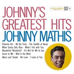 Johnny's Greatest Hits