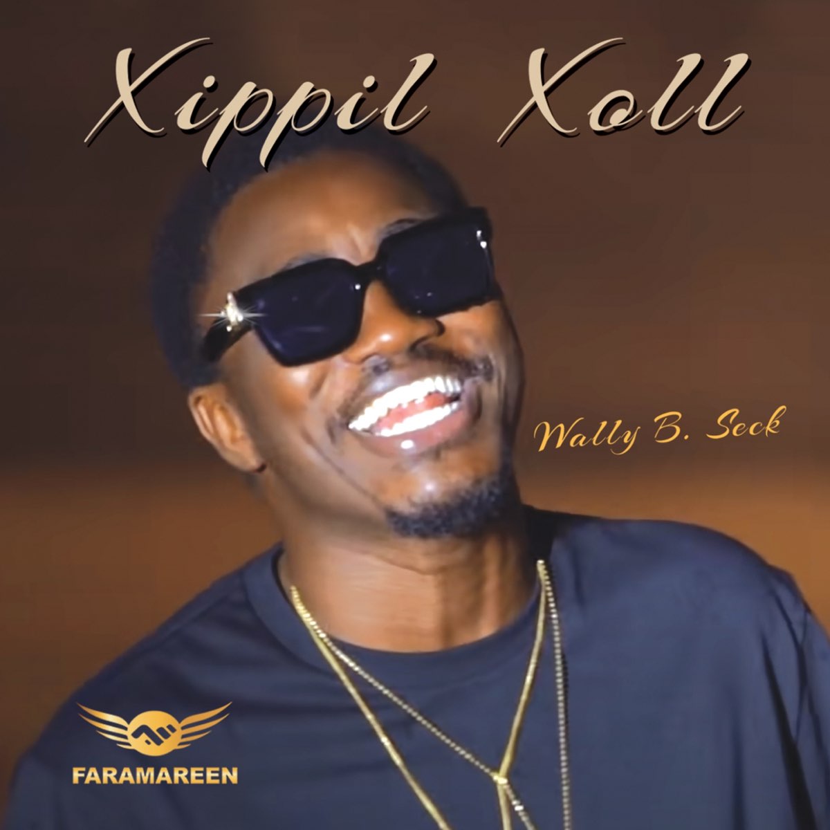 Xippil Xoll - EP par Wally B. Seck sur Apple Music