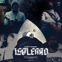 Isolerad - Single - AJ B & B.Baby