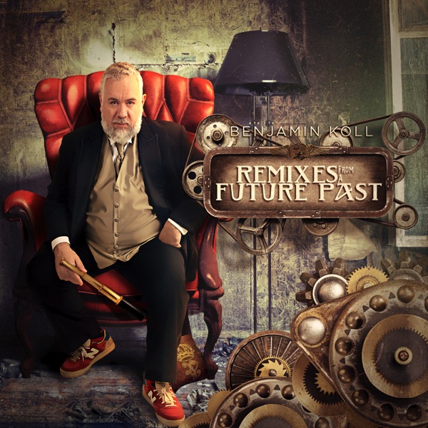 Remixes from a Future Past