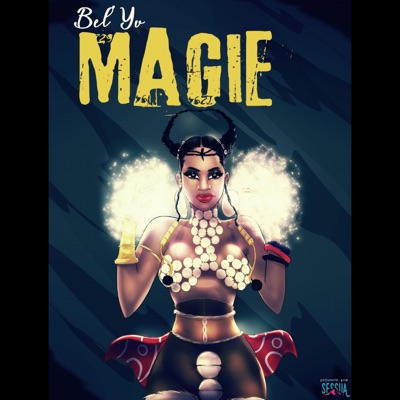 Magie - Single