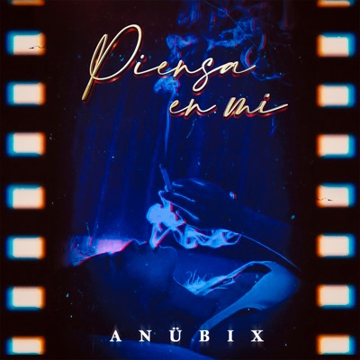 Piensa en Mi - Single