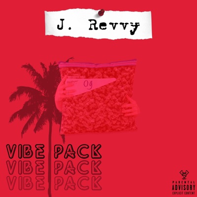 The Vibe Pack - Single