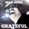 Grateful - Max-Hoba lyrics