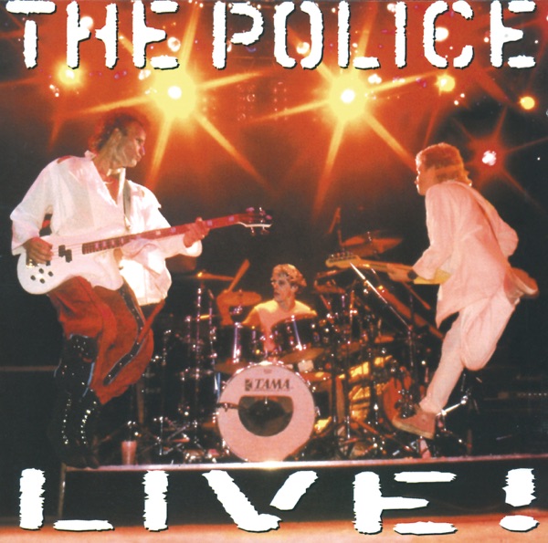 Synchronicity, Pt. 2 by The Police on NetFM