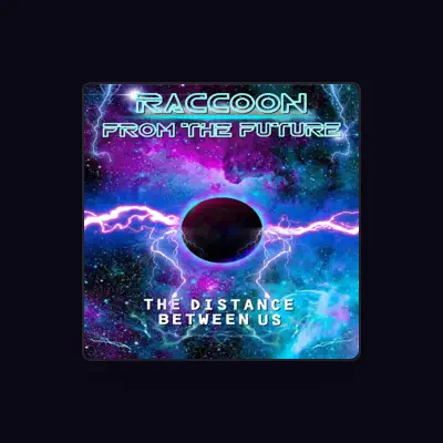 Listen to Raccon From the Future, watch music videos, read bio, see tour dates & more!