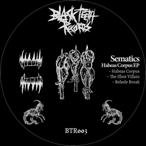 Habeas Corpus - Single