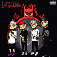 Laudo - Single - 1-800WRLD, ogtreasure, sickobabyxo, Montecristo & 1800Corle