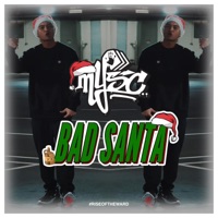 Bad Santa - Single - Mysc