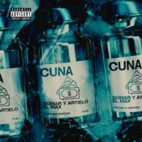 Cuna (feat. El Max) - Single - Somar & Artielo