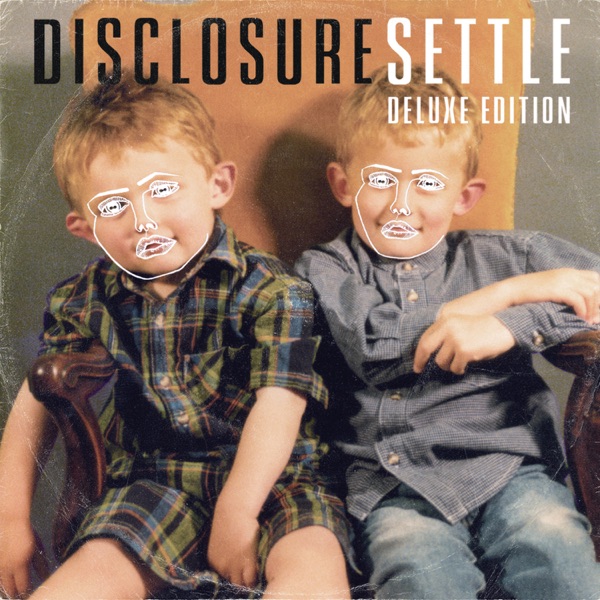 Settle (Deluxe Version) - Disclosure