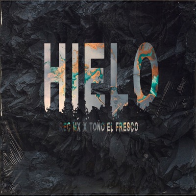 Hielo - Single