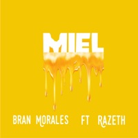 Miel (feat. Razeth) - Single - Bran Morales