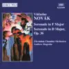 Stream & download Novák: Serenades
