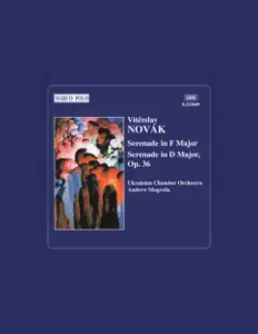 Ukrainian Chamber Orchestra을(를) 듣고, 뮤직 비디오를 보고, 약력을 읽고, 투어 일정 등을 확인하세요!