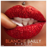 Dinguo - Single - Blanche Bailly