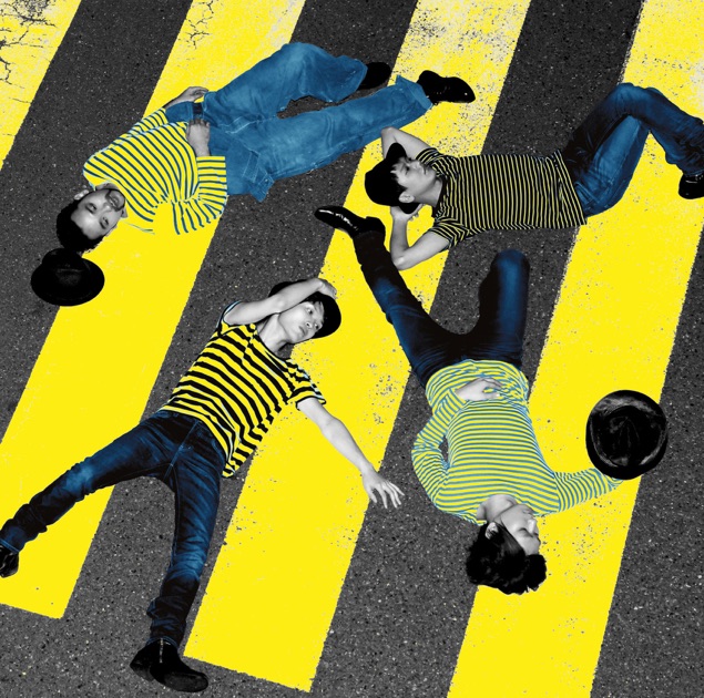 アイトユウ - Single - ラックライフのアルバム - Apple Music